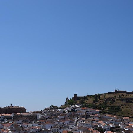 Hostal Rural Molino Del Bombo Aracena Dış mekan fotoğraf