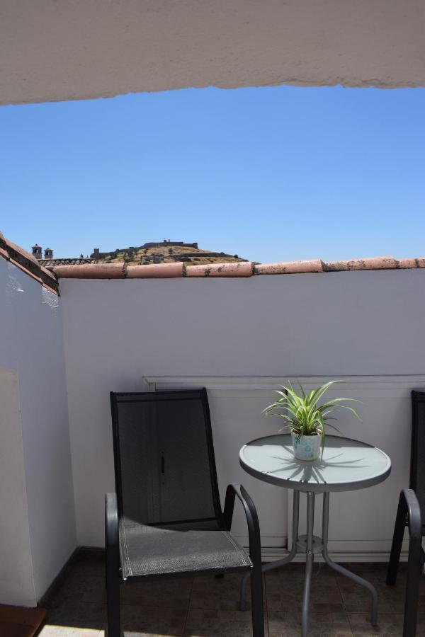 Hostal Rural Molino Del Bombo Aracena Dış mekan fotoğraf