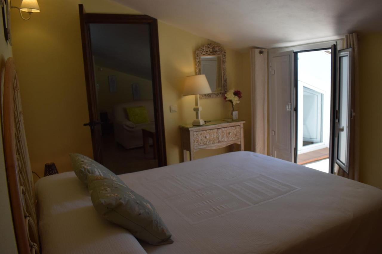 Hostal Rural Molino Del Bombo Aracena Dış mekan fotoğraf
