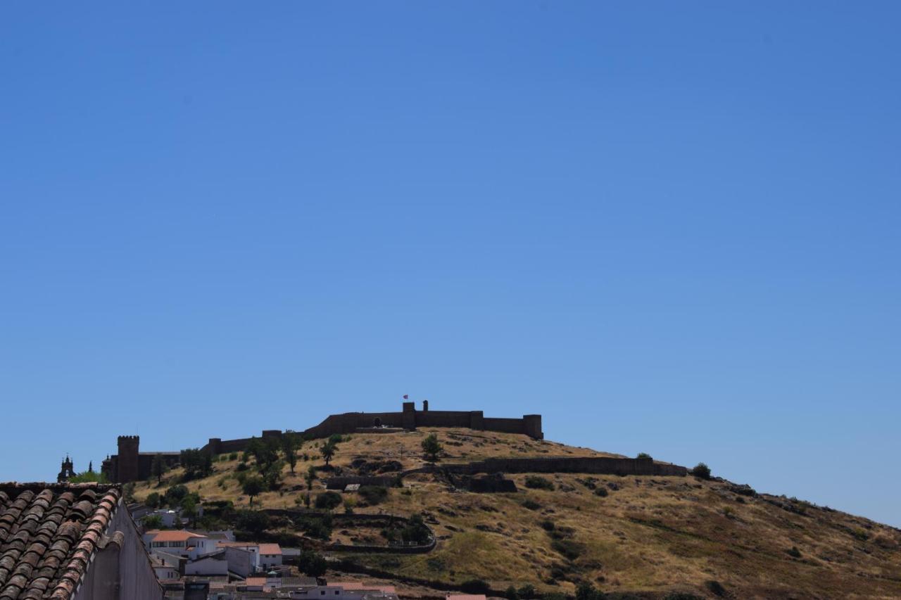 Hostal Rural Molino Del Bombo Aracena Dış mekan fotoğraf