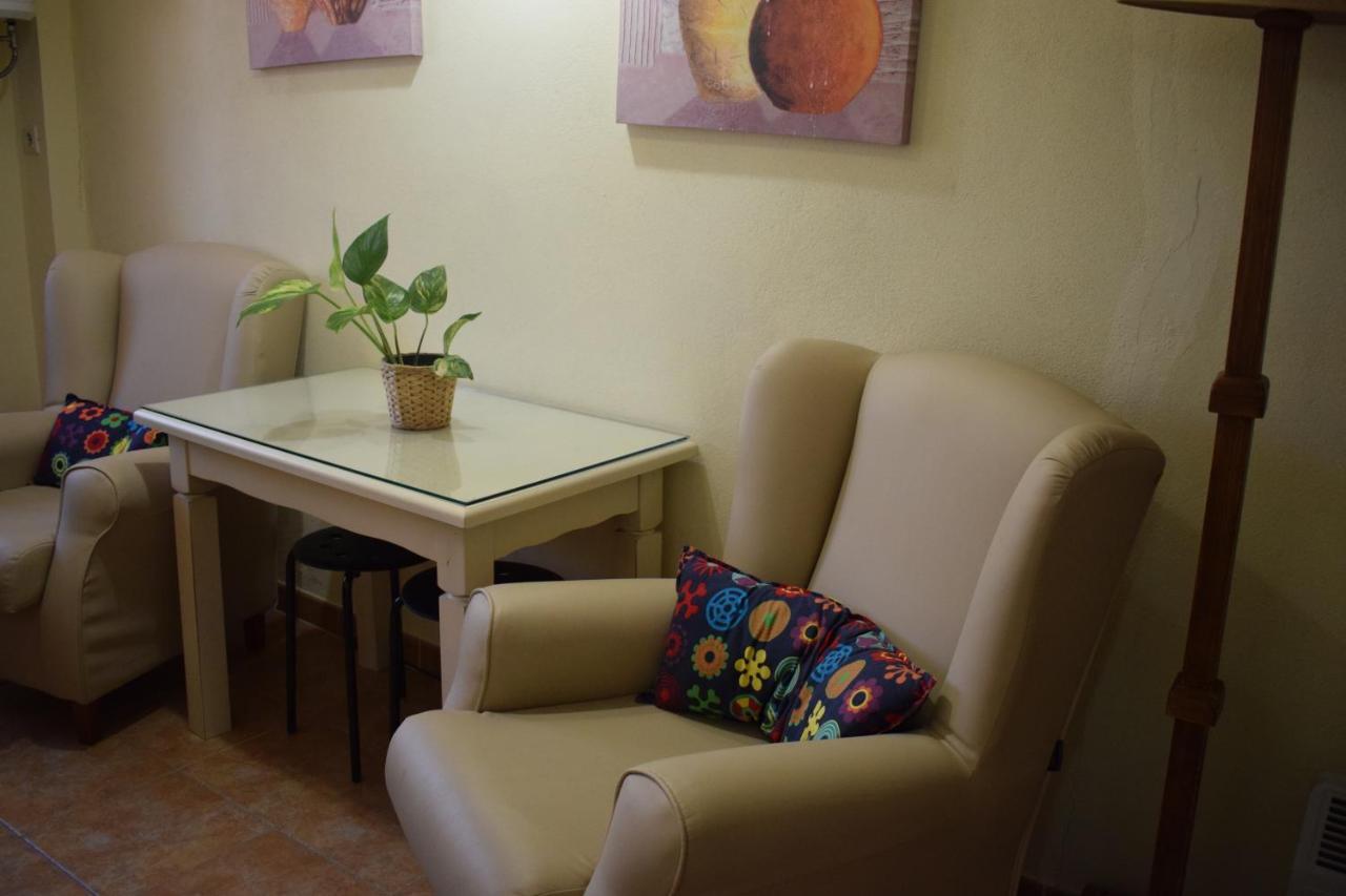 Hostal Rural Molino Del Bombo Aracena Dış mekan fotoğraf