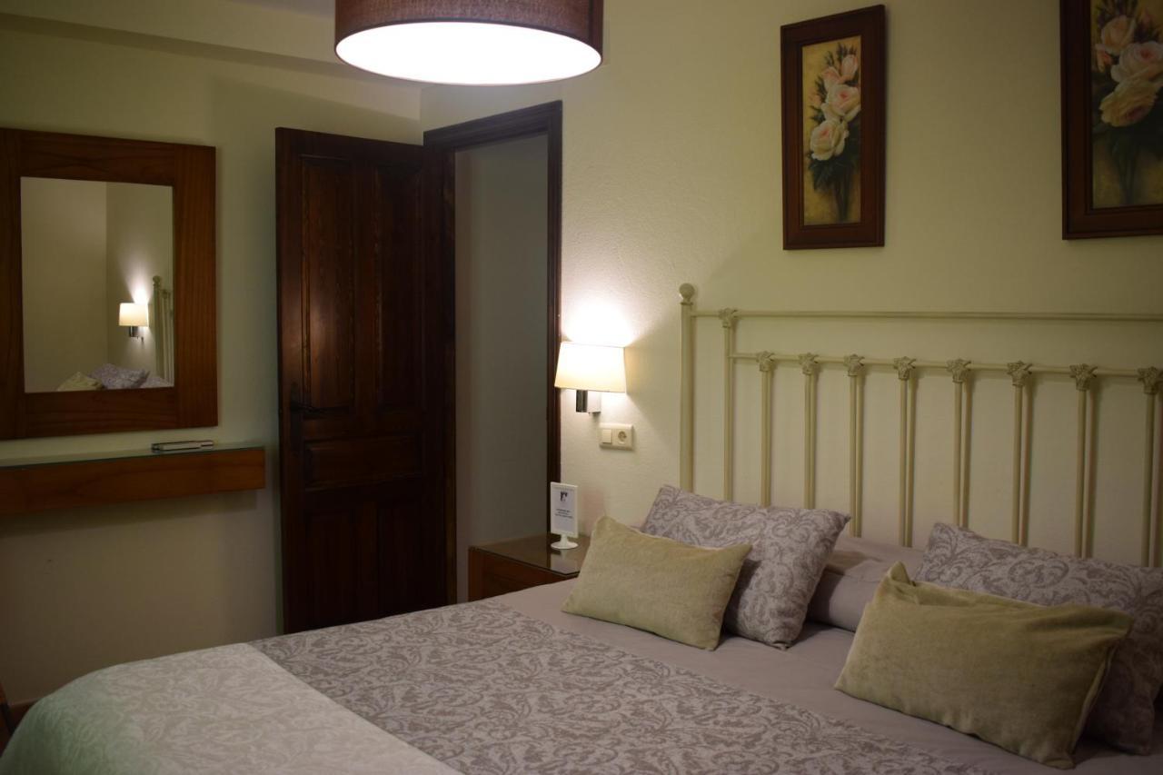 Hostal Rural Molino Del Bombo Aracena Dış mekan fotoğraf