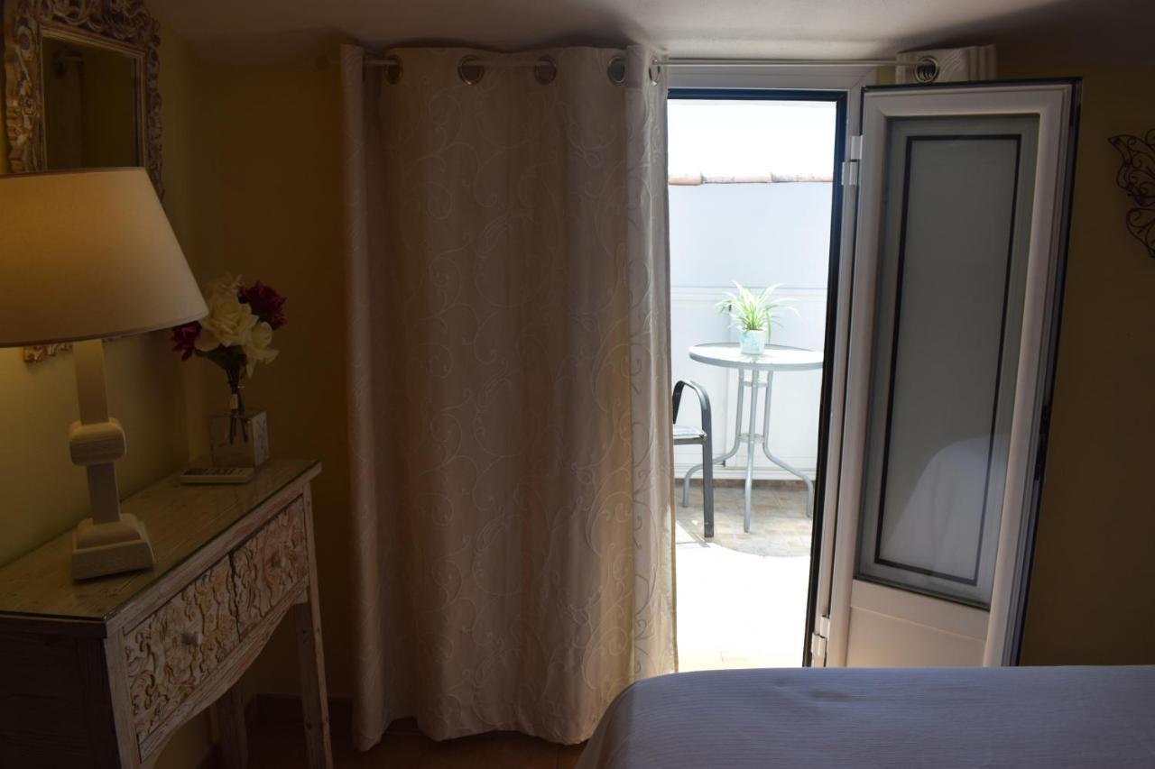 Hostal Rural Molino Del Bombo Aracena Dış mekan fotoğraf