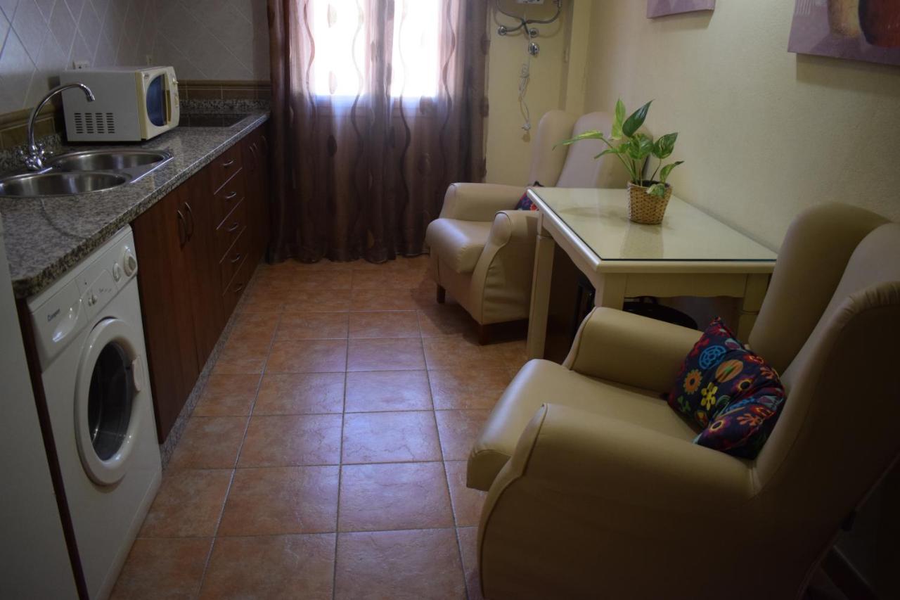 Hostal Rural Molino Del Bombo Aracena Dış mekan fotoğraf