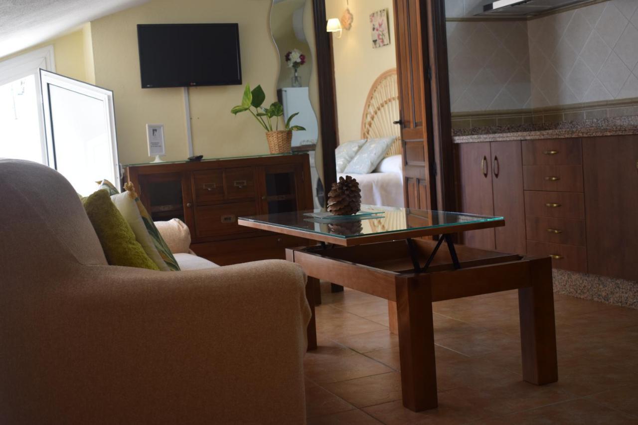 Hostal Rural Molino Del Bombo Aracena Dış mekan fotoğraf