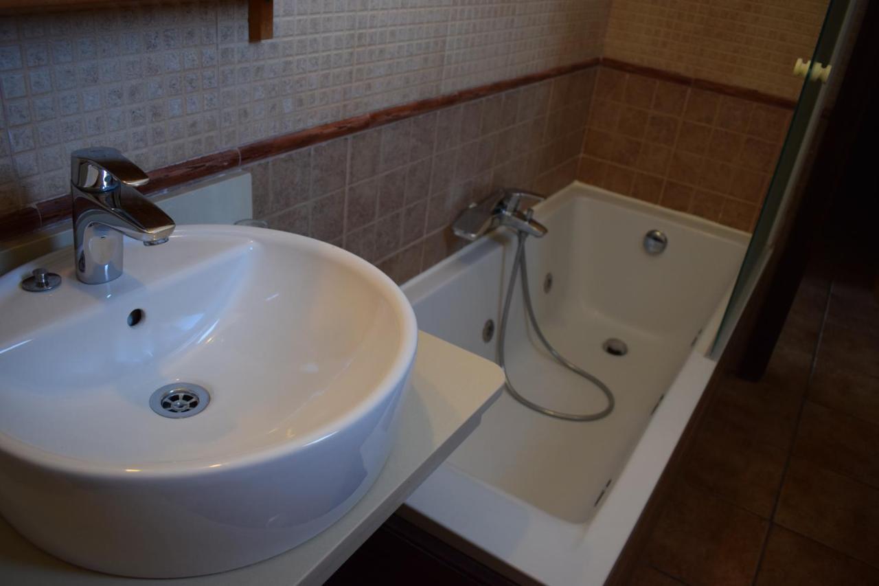 Hostal Rural Molino Del Bombo Aracena Dış mekan fotoğraf