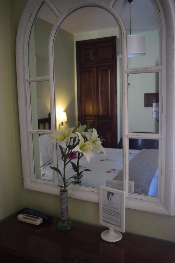 Hostal Rural Molino Del Bombo Aracena Dış mekan fotoğraf