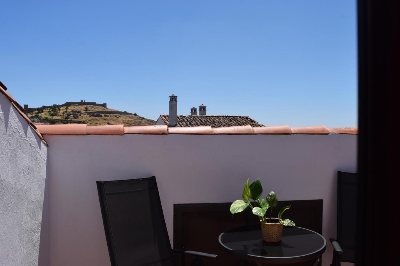 Hostal Rural Molino Del Bombo Aracena Dış mekan fotoğraf