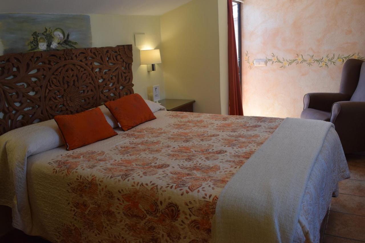 Hostal Rural Molino Del Bombo Aracena Dış mekan fotoğraf