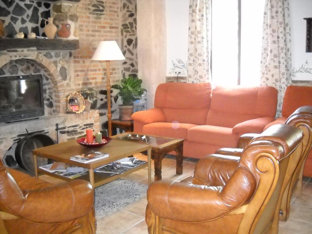 Hostal Rural Molino Del Bombo Aracena Dış mekan fotoğraf